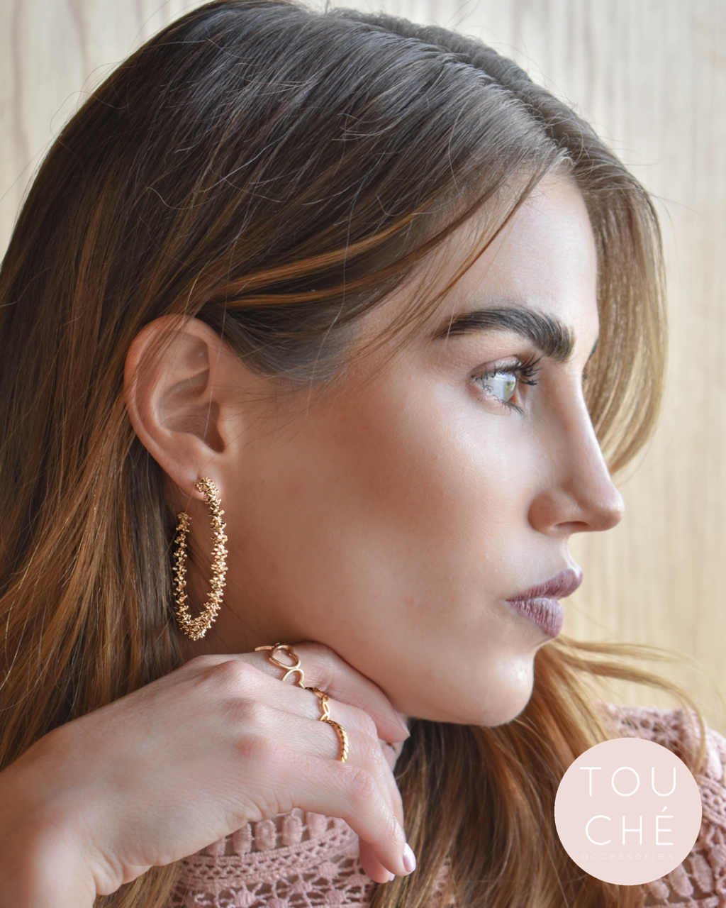 Sparkle Hoops