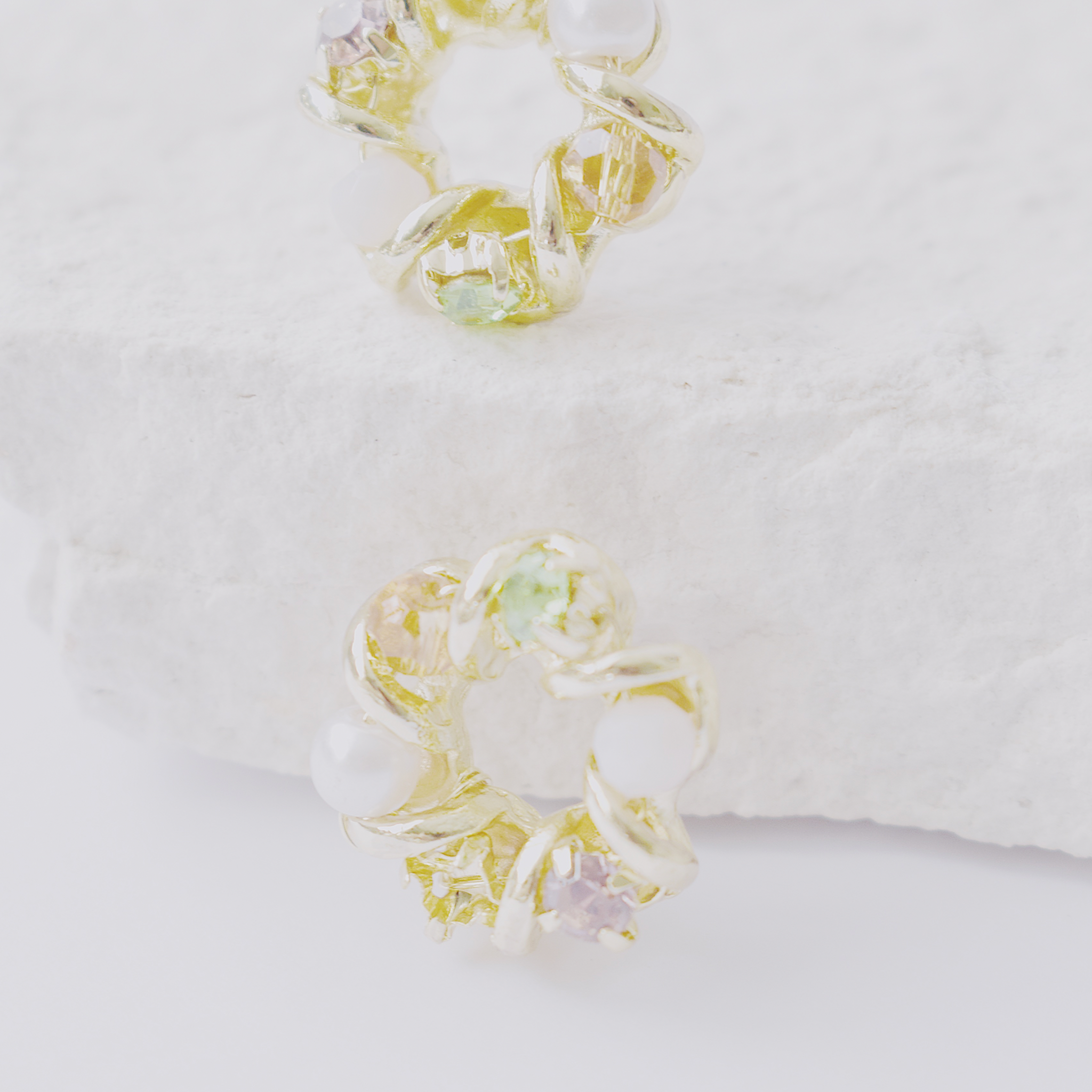 Matera Earrings