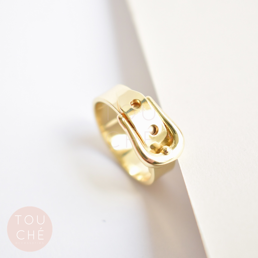 Belt Ring