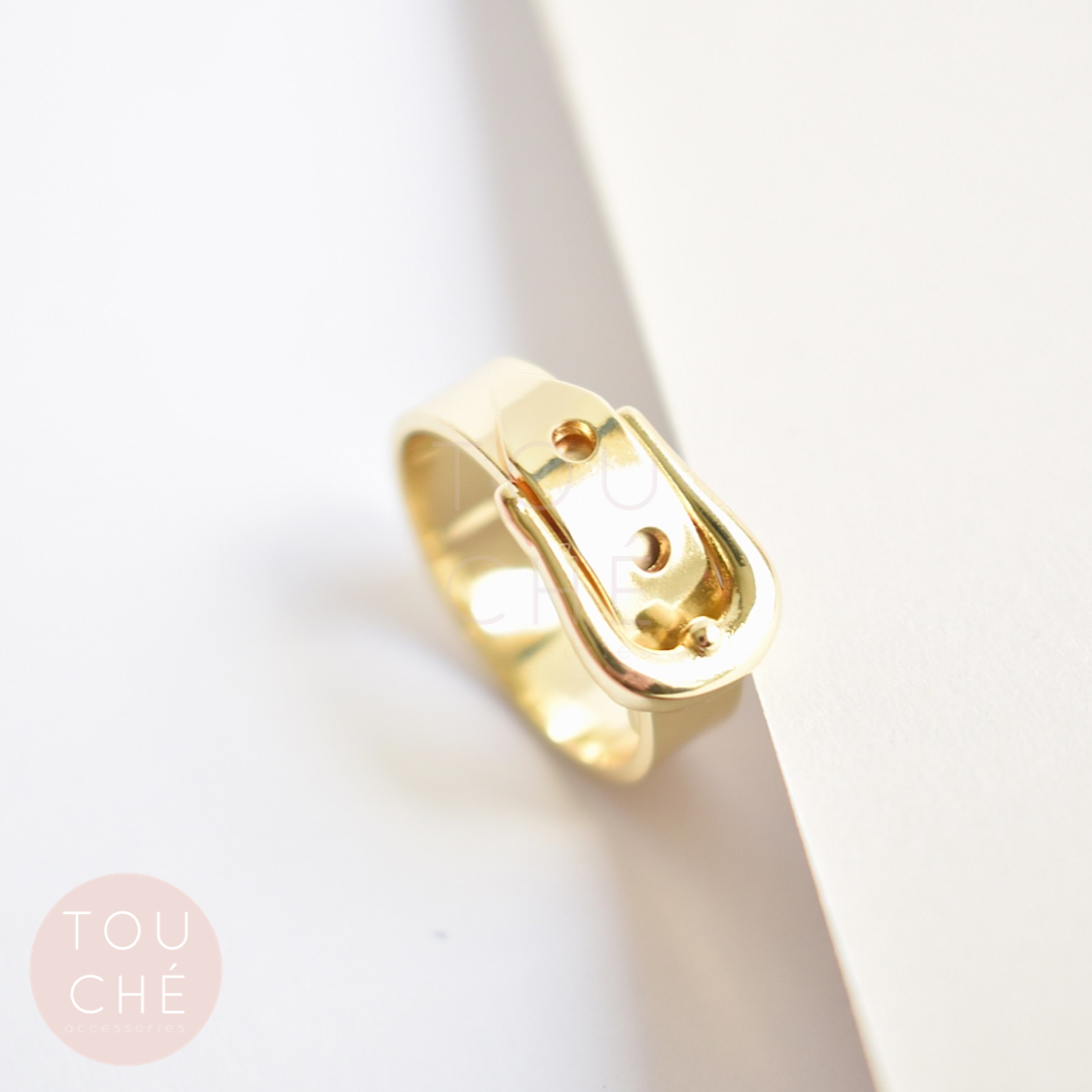 Belt Ring