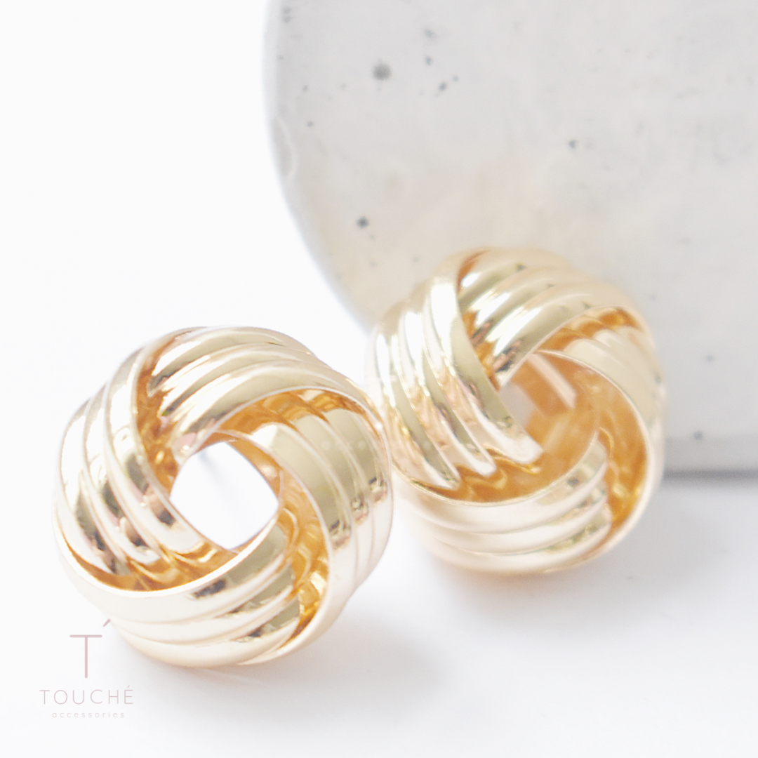 Sahiri Earrings