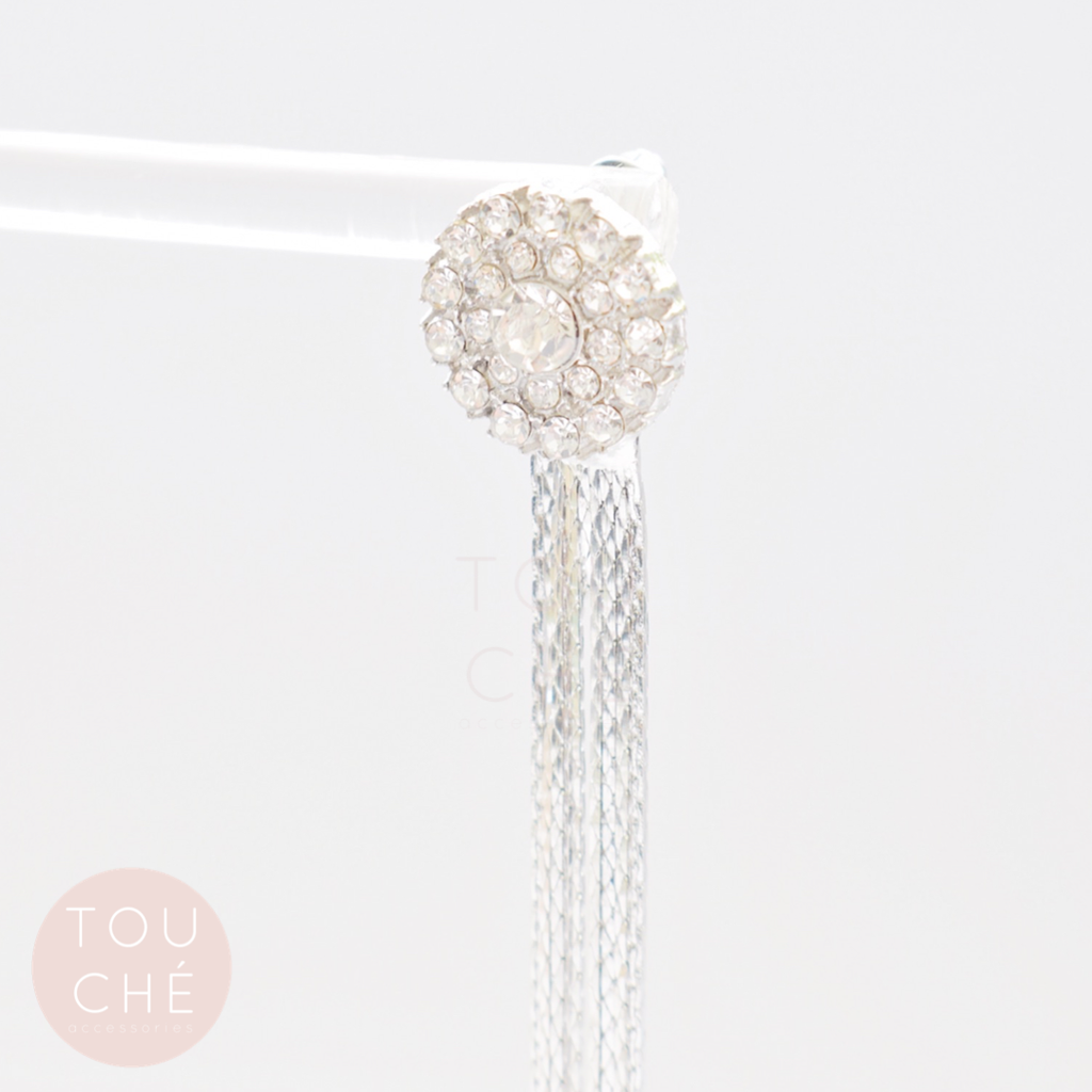 Bogota Earrings