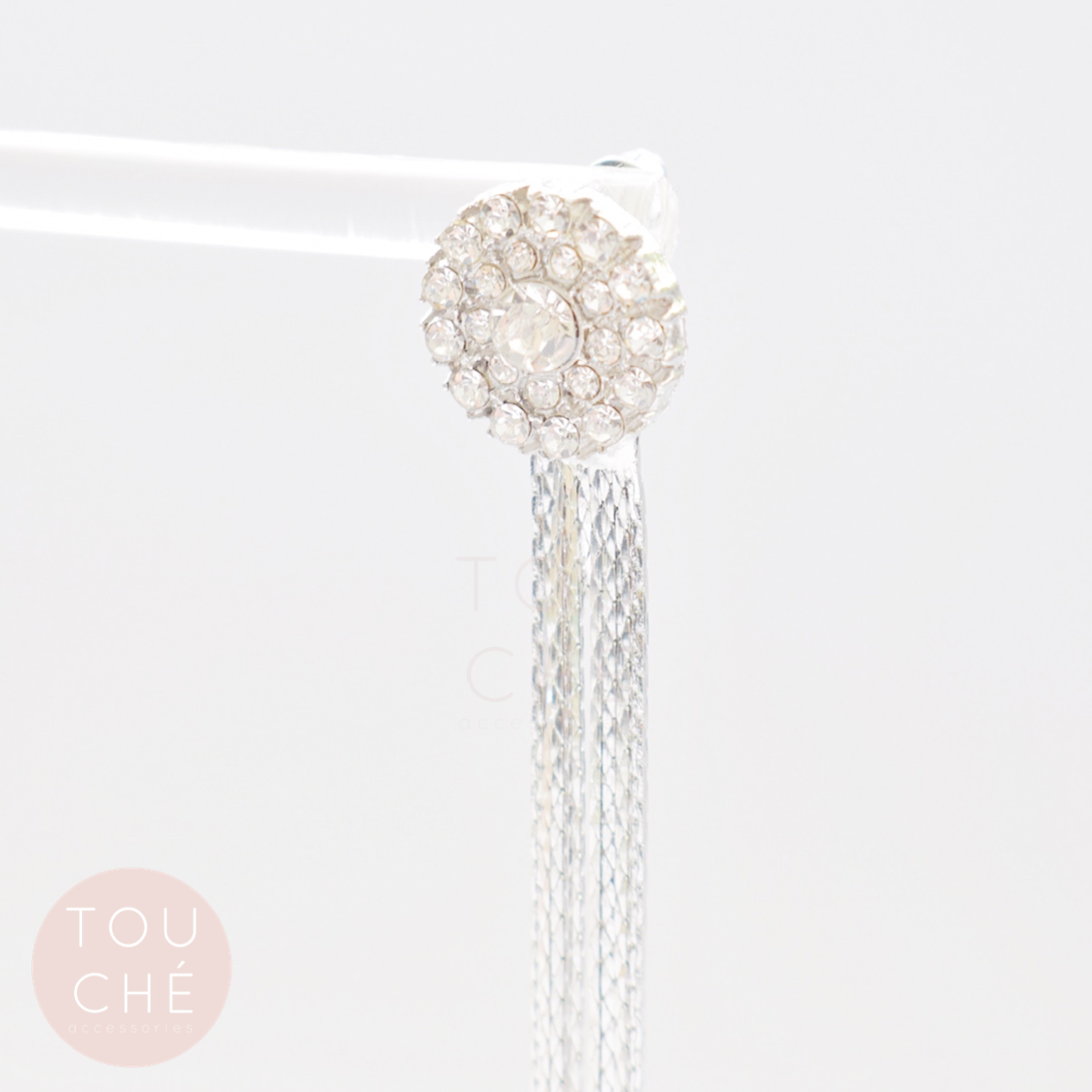Bogota Earrings