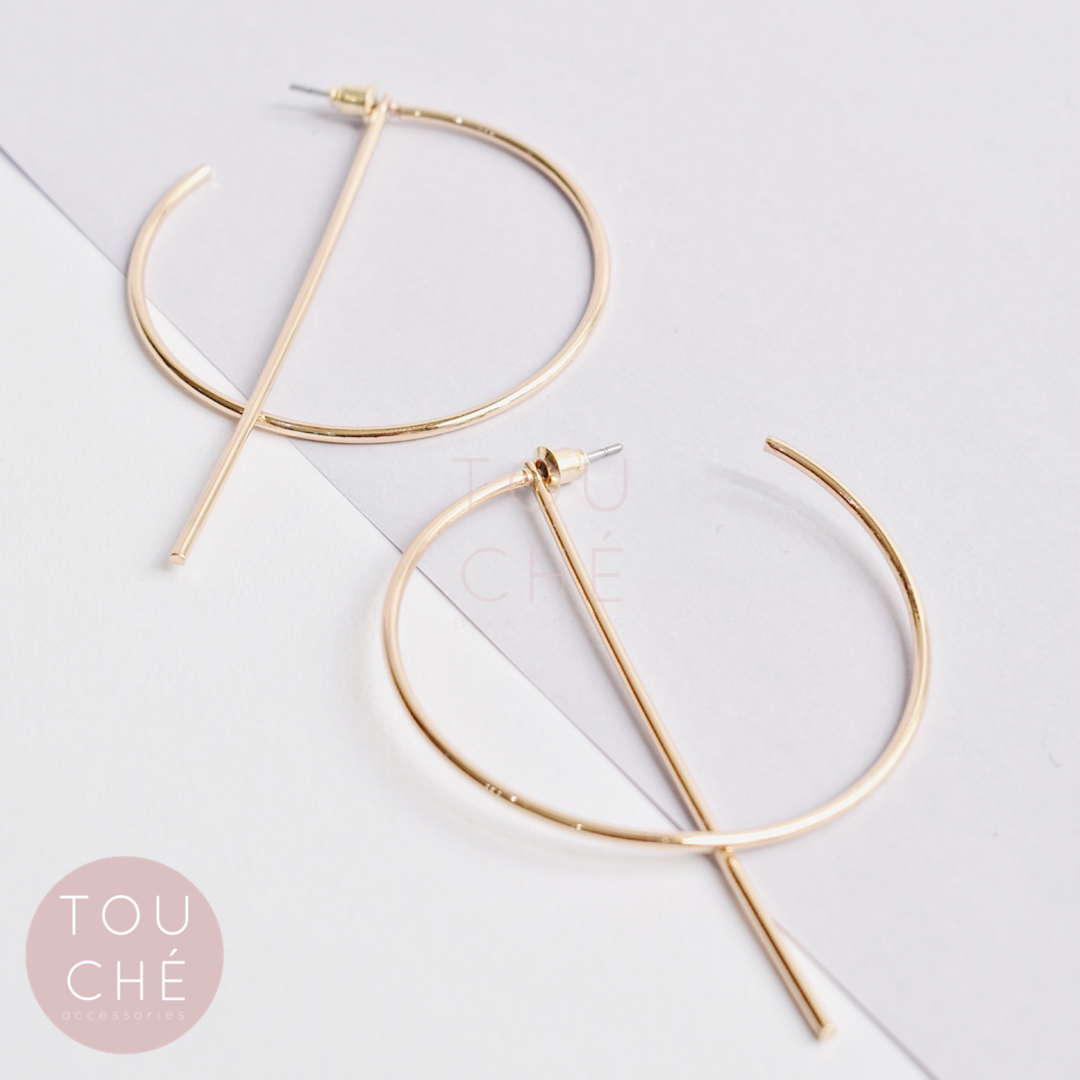 Serena Earrings