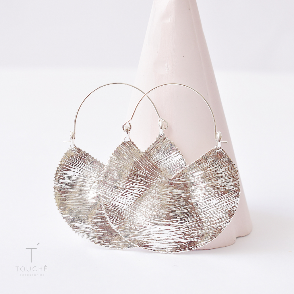 Turgutlu Earrings