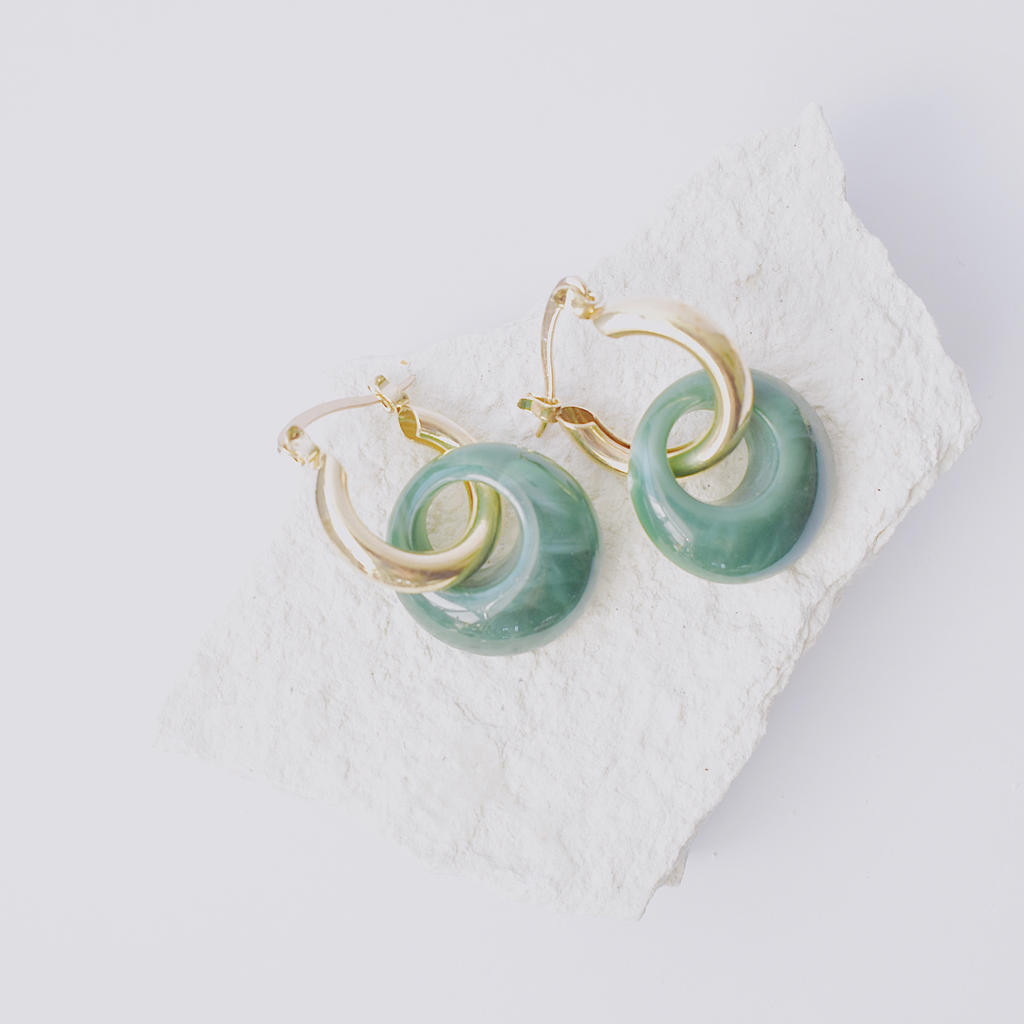 Parma Earrings