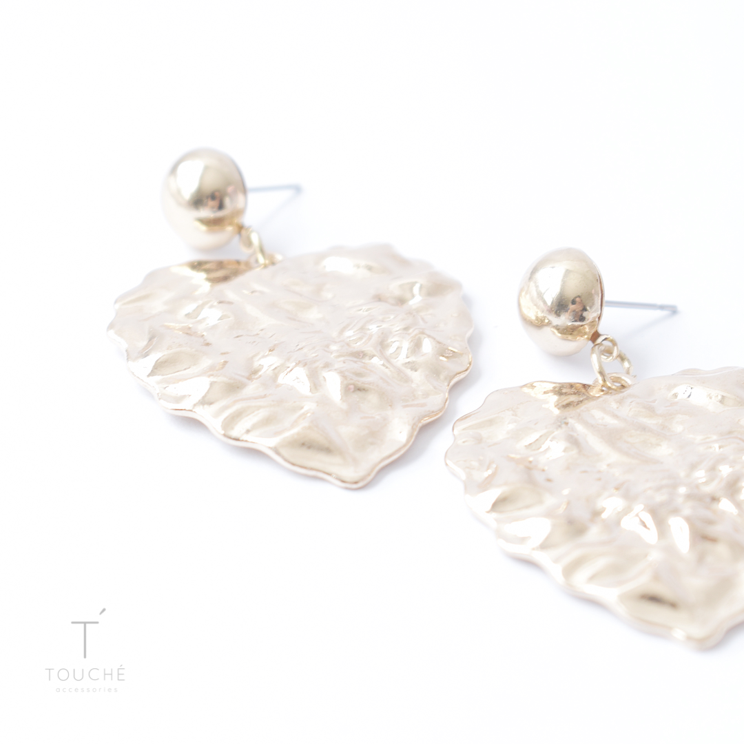 Hearts Honiara Earrings