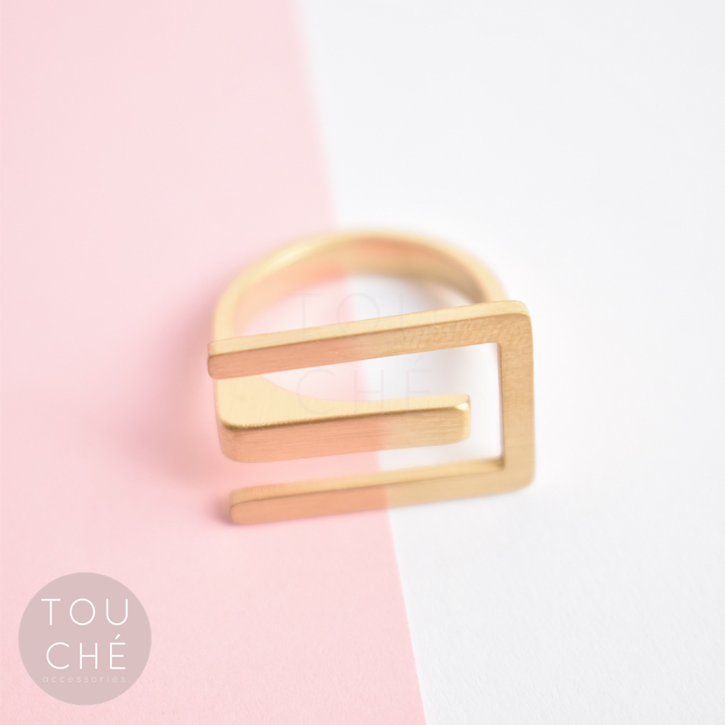 Delphinus Ring