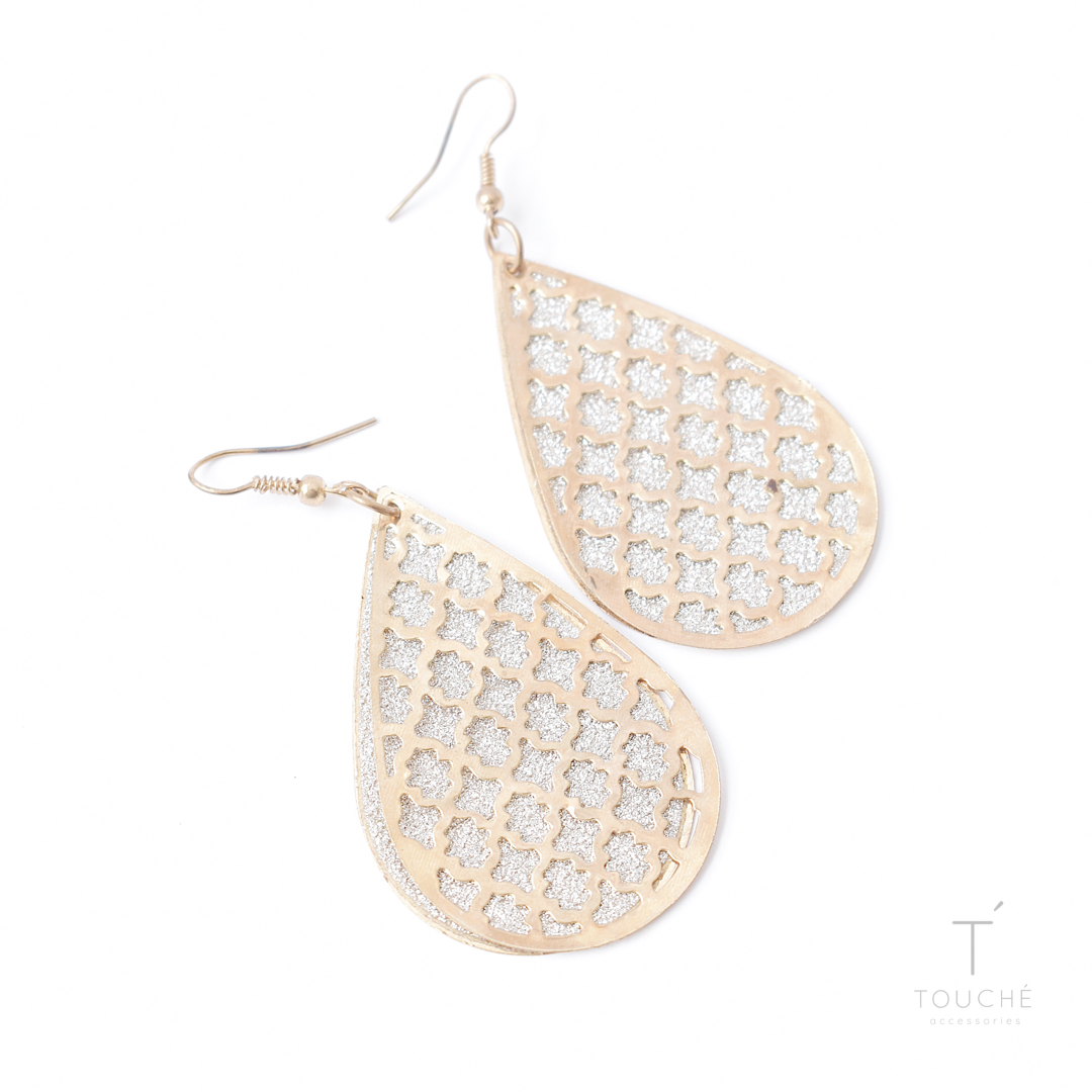 Bangui Sparkle Earrings