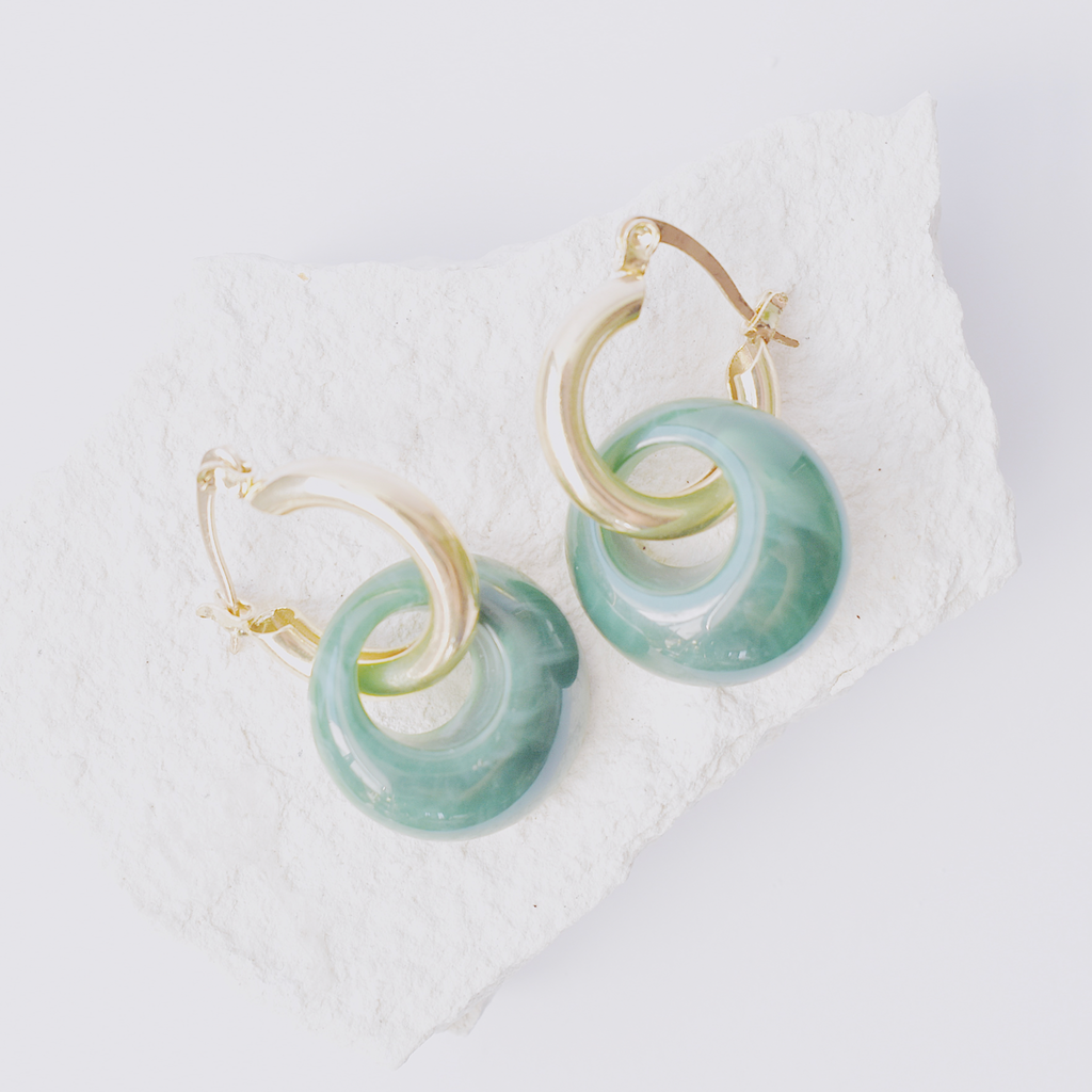 Parma Earrings