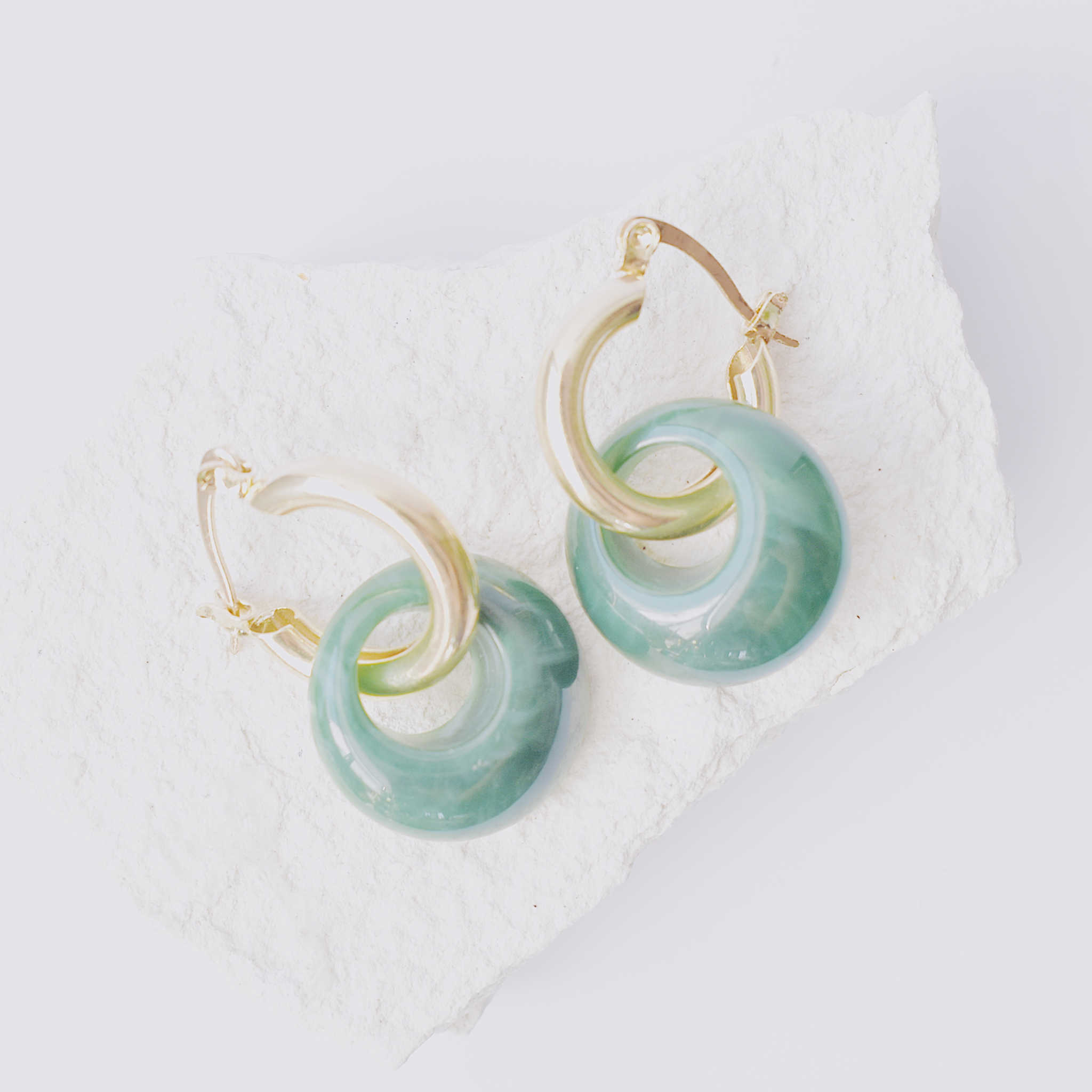 Parma Earrings