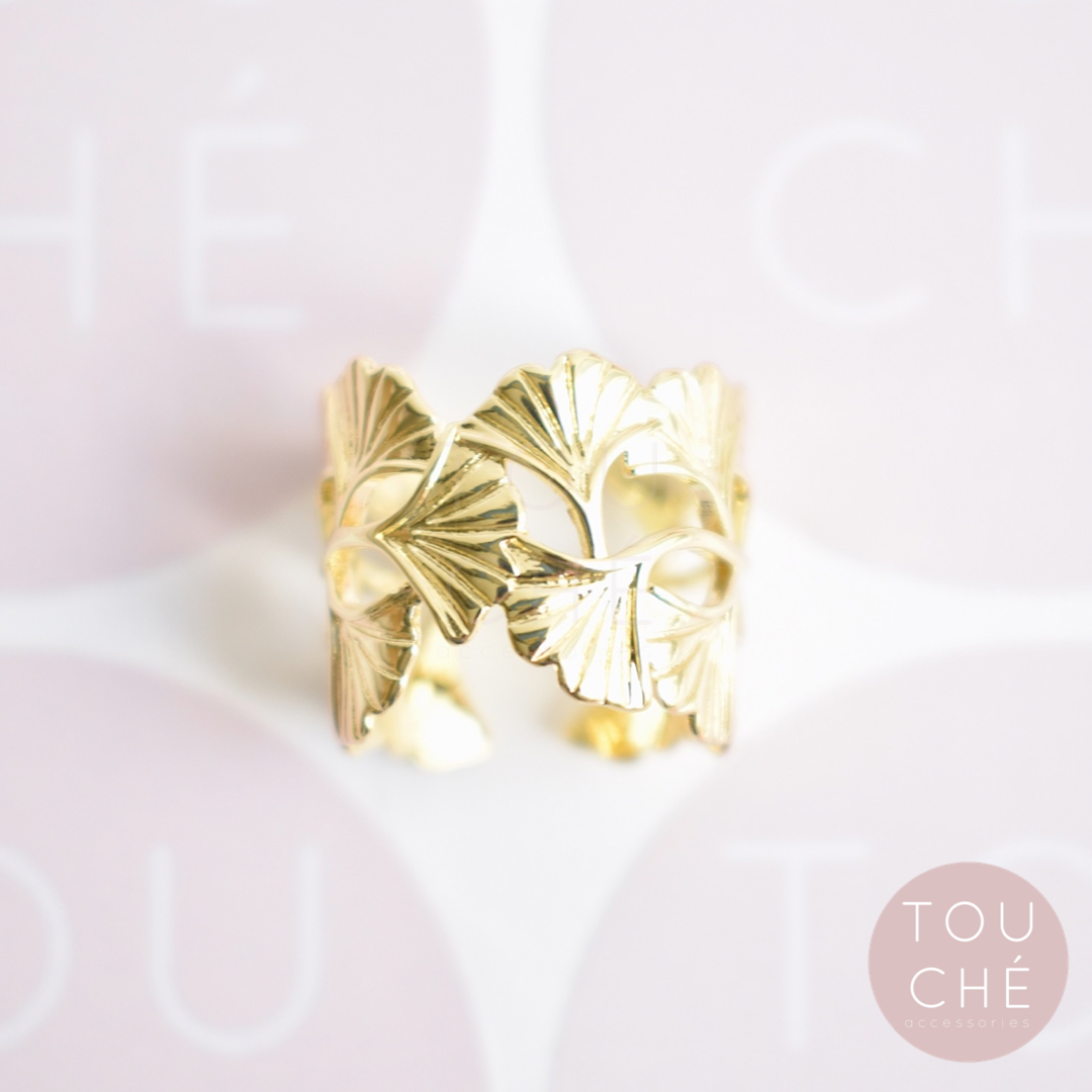 La Paz Ring