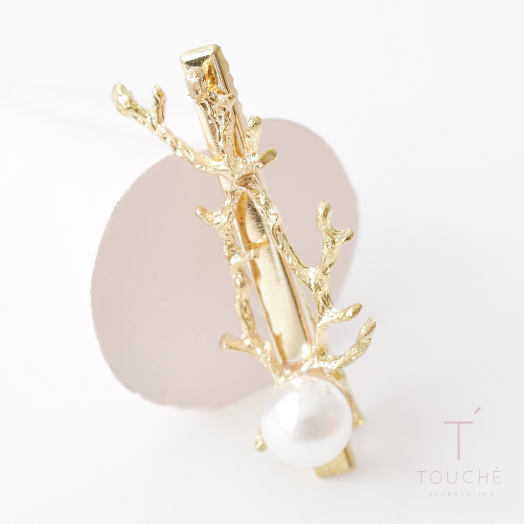 Tarso Hair clip