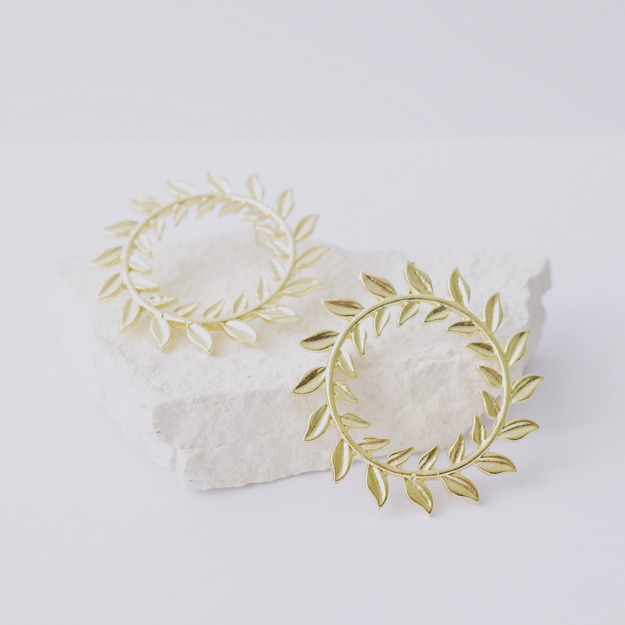 Trieste Earrings