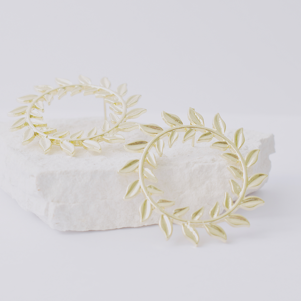 Trieste Earrings