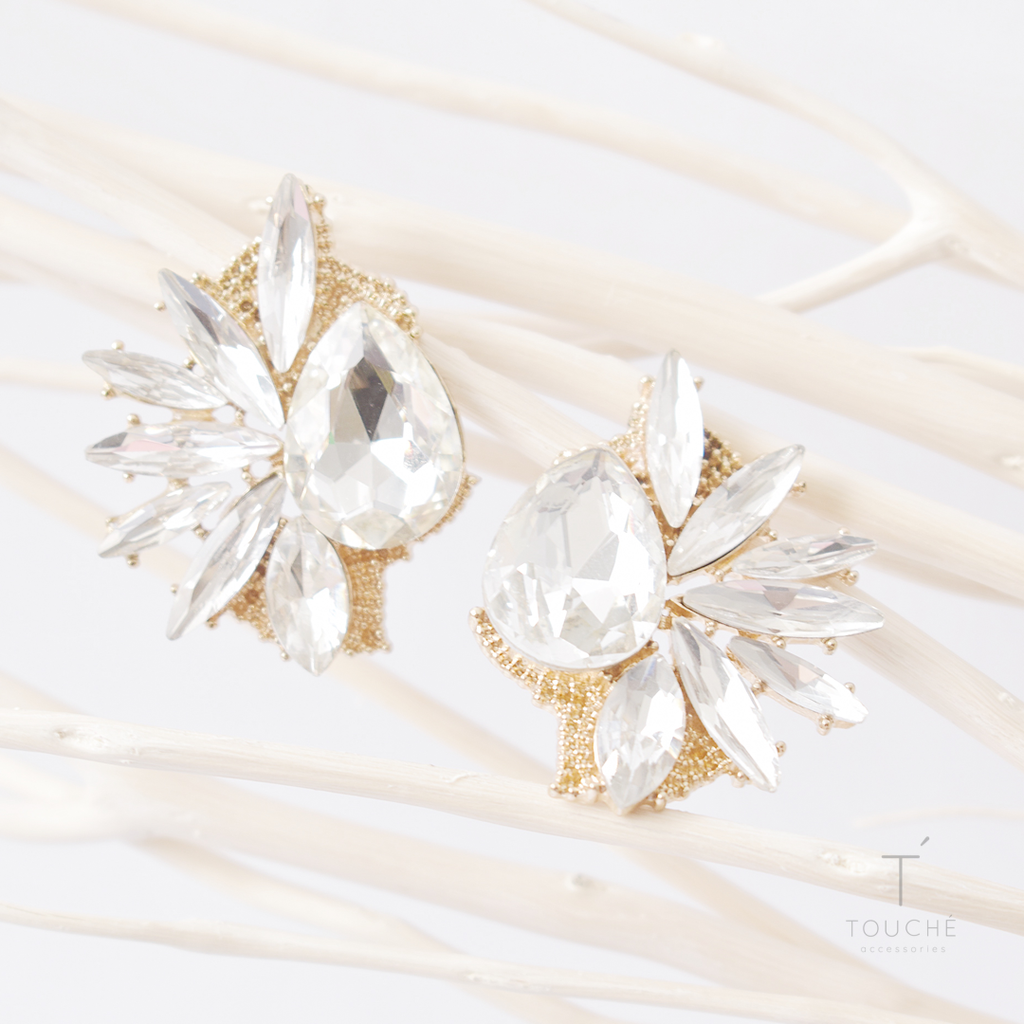 El Cairo Earrings