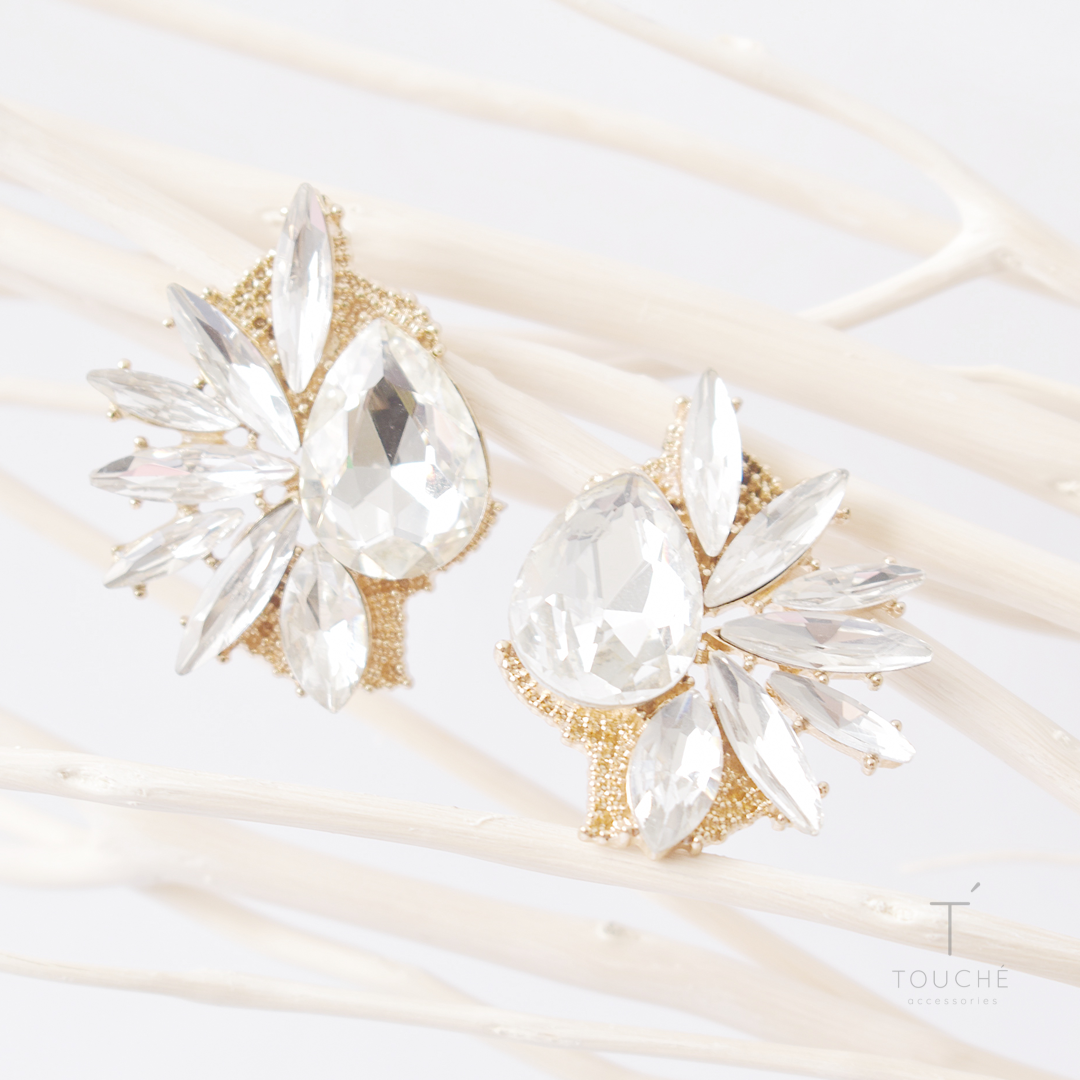 El Cairo Earrings