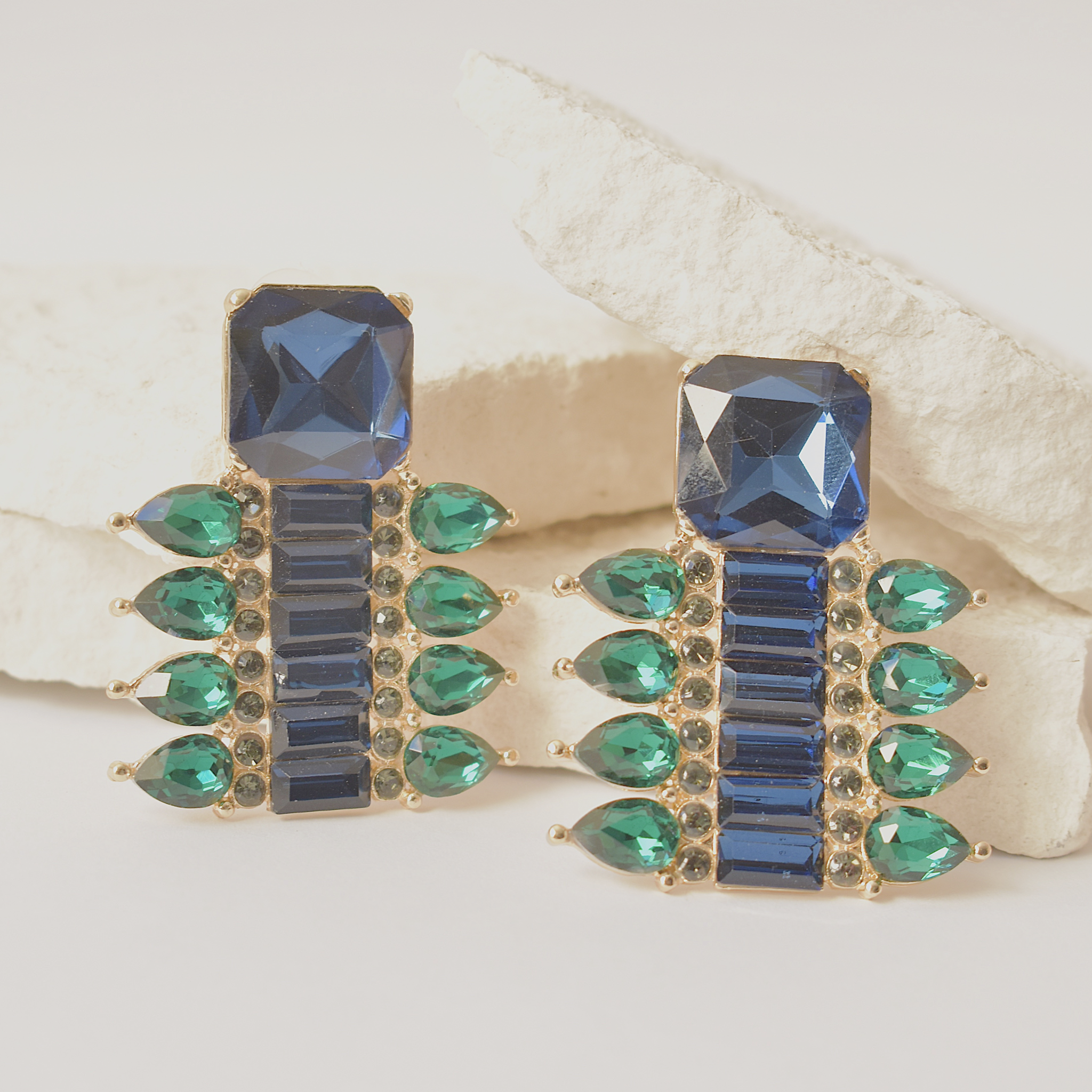 Hades Earrings