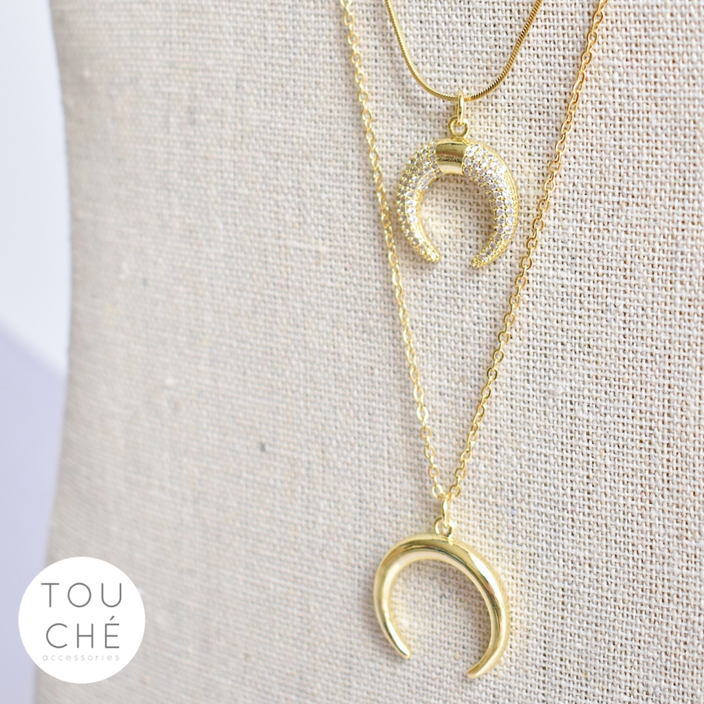 Siena Necklace