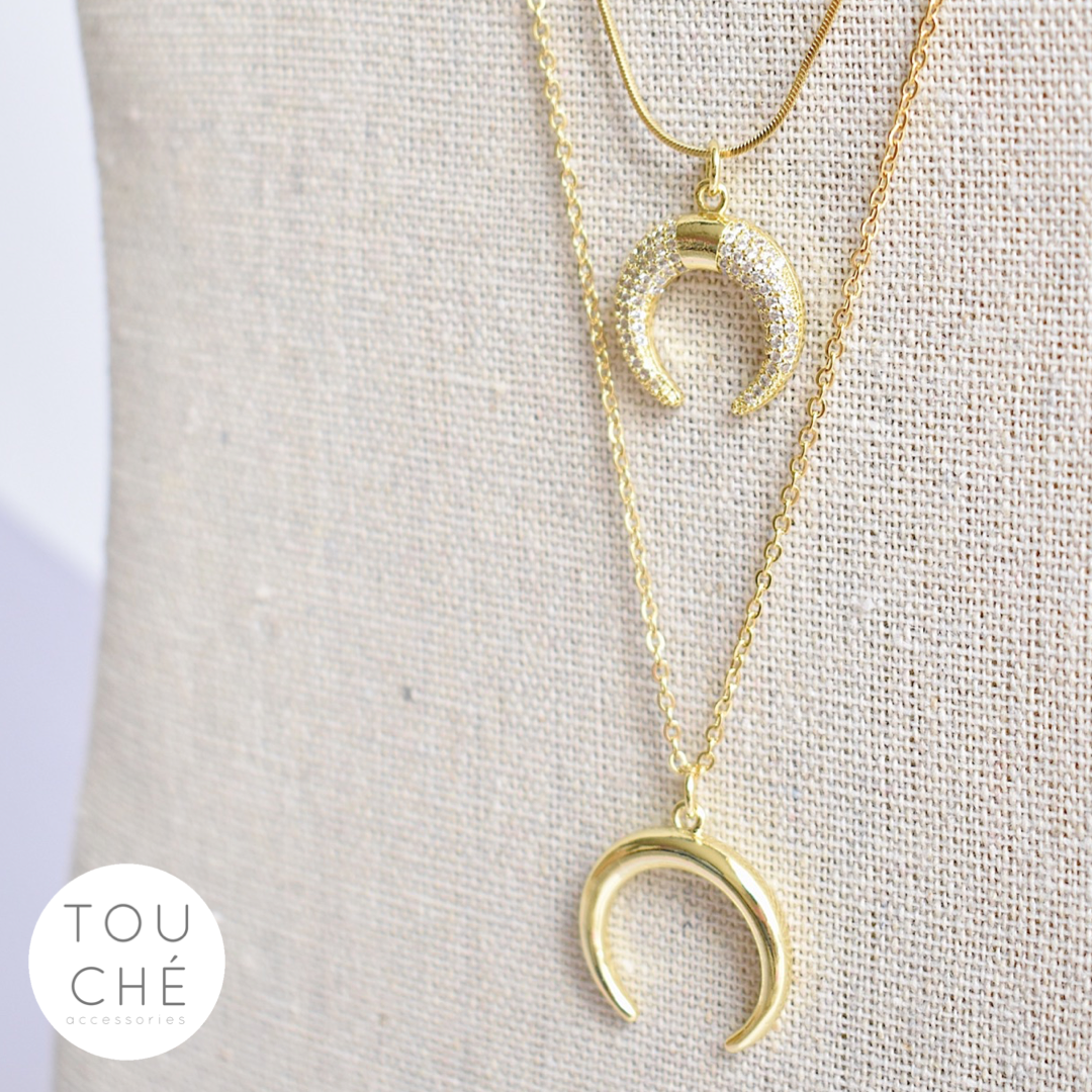 Siena Necklace