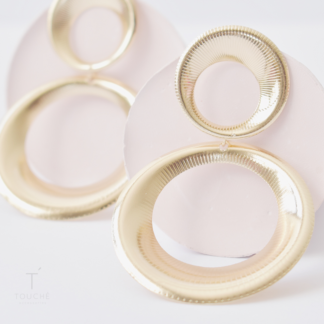 Indianápolis Earrings