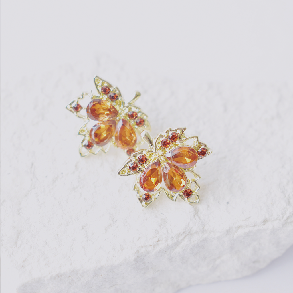 Siena Earrings