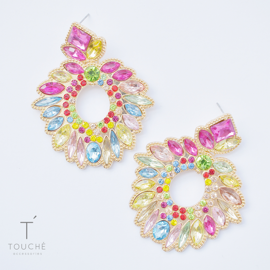 Sevilla Earrings