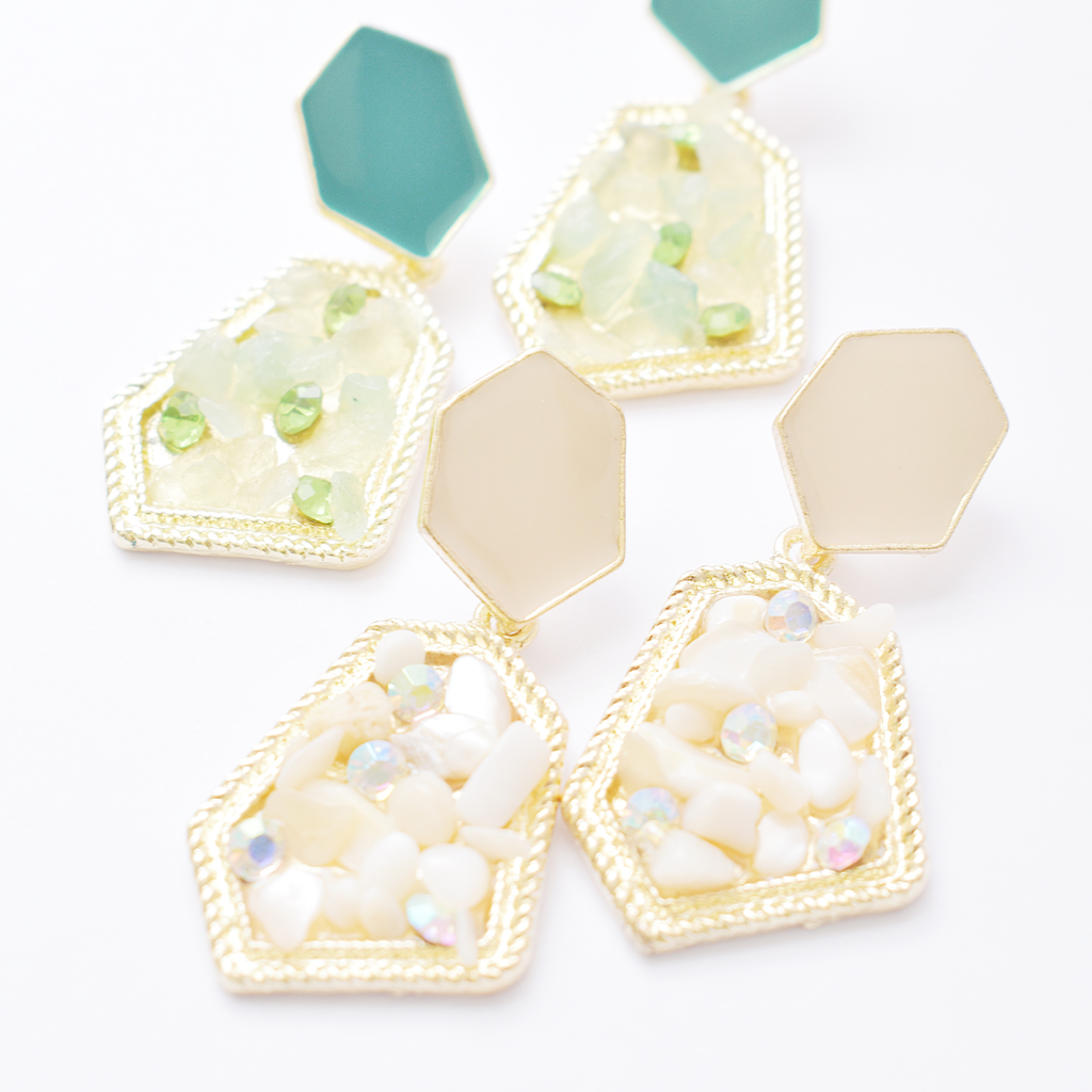 Cagliari Earrings