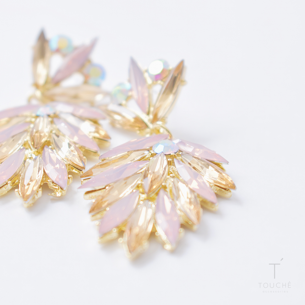 Caelum Earrings