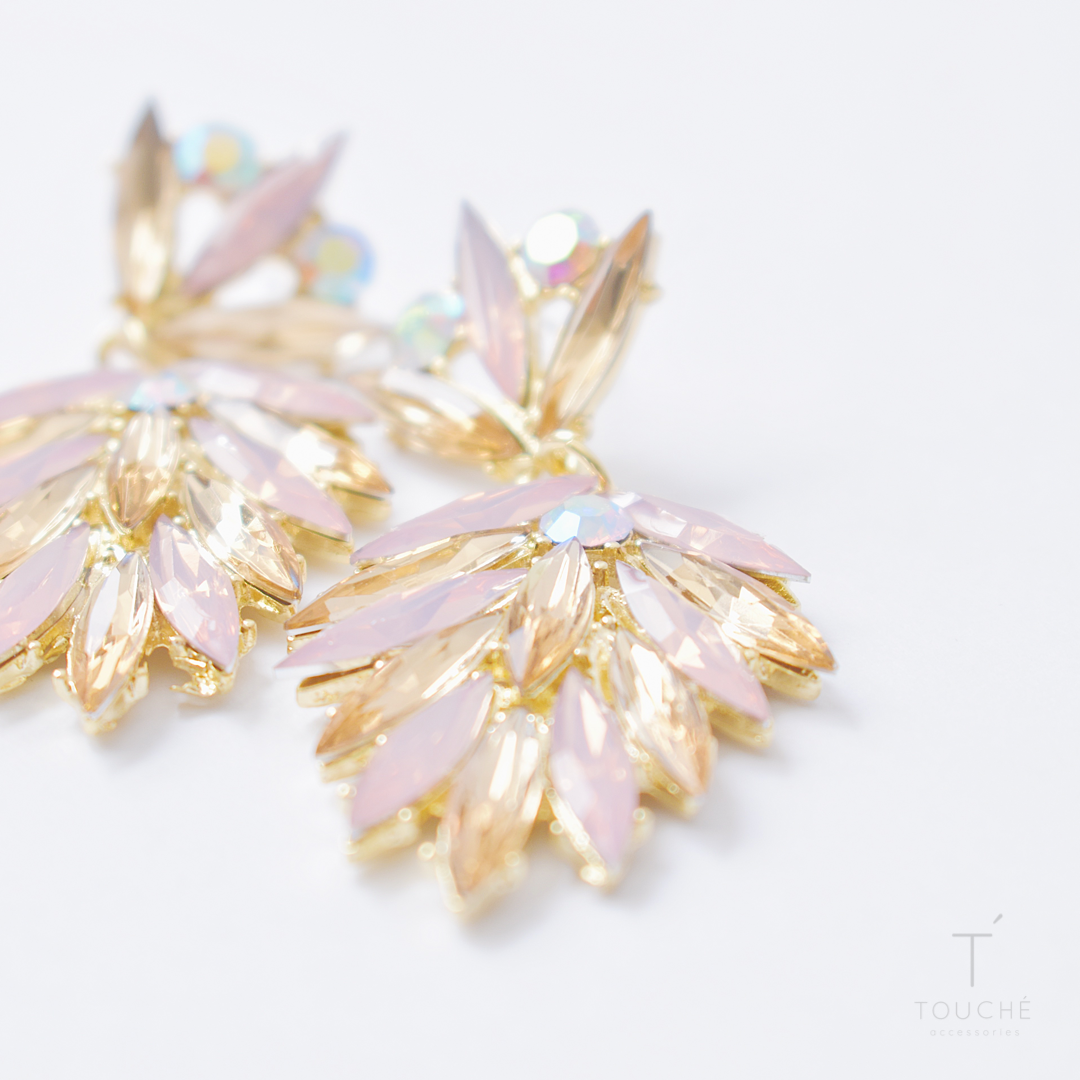 Caelum Earrings