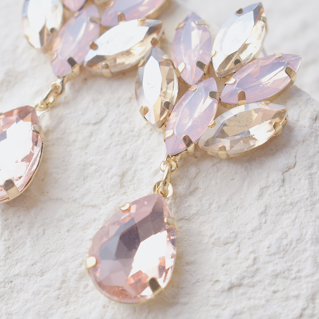 Ares Earrings