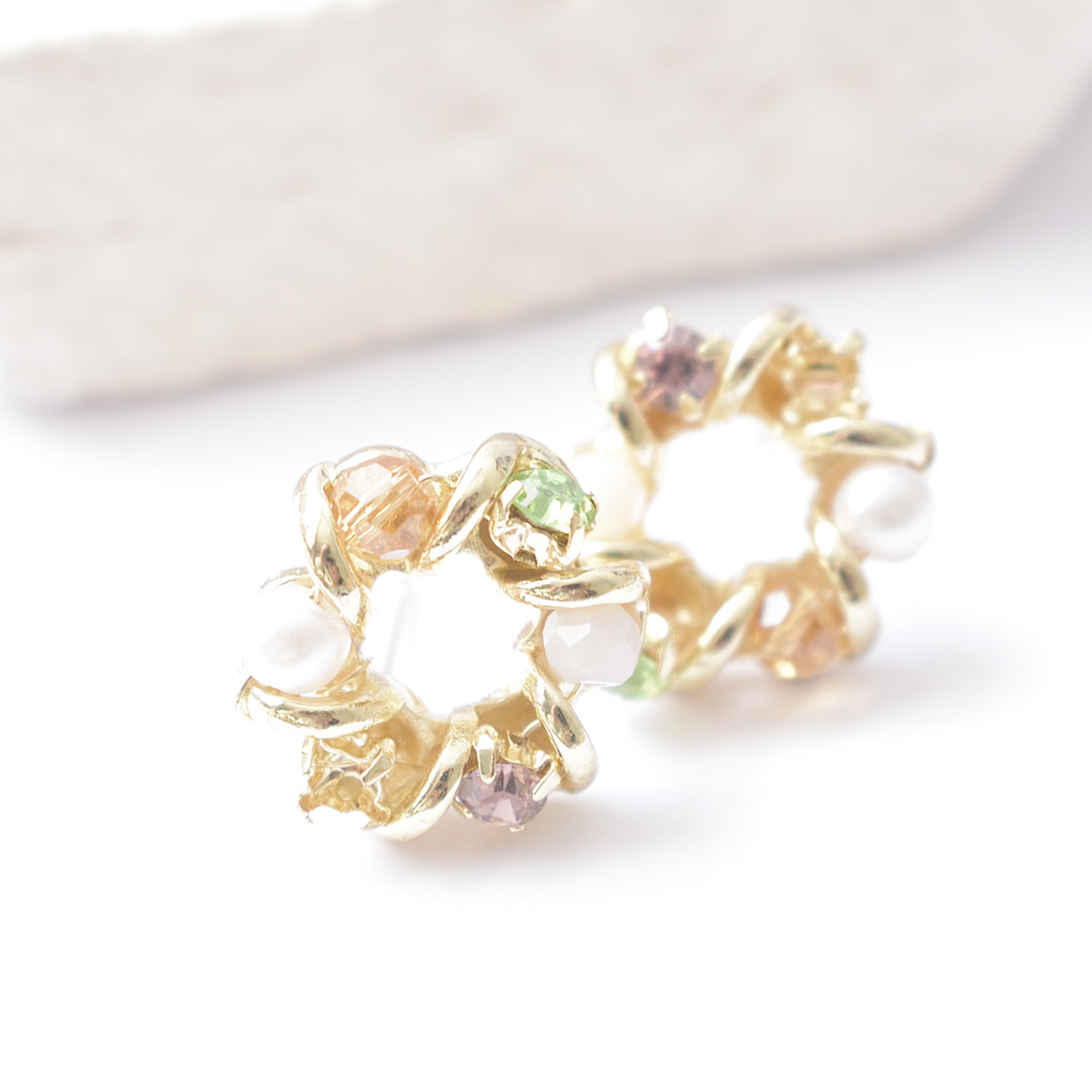 Matera Earrings