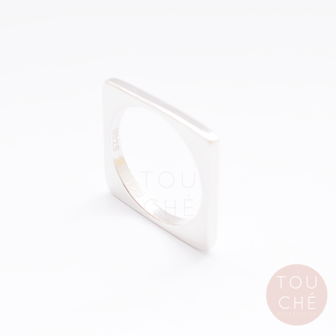 Square Ring