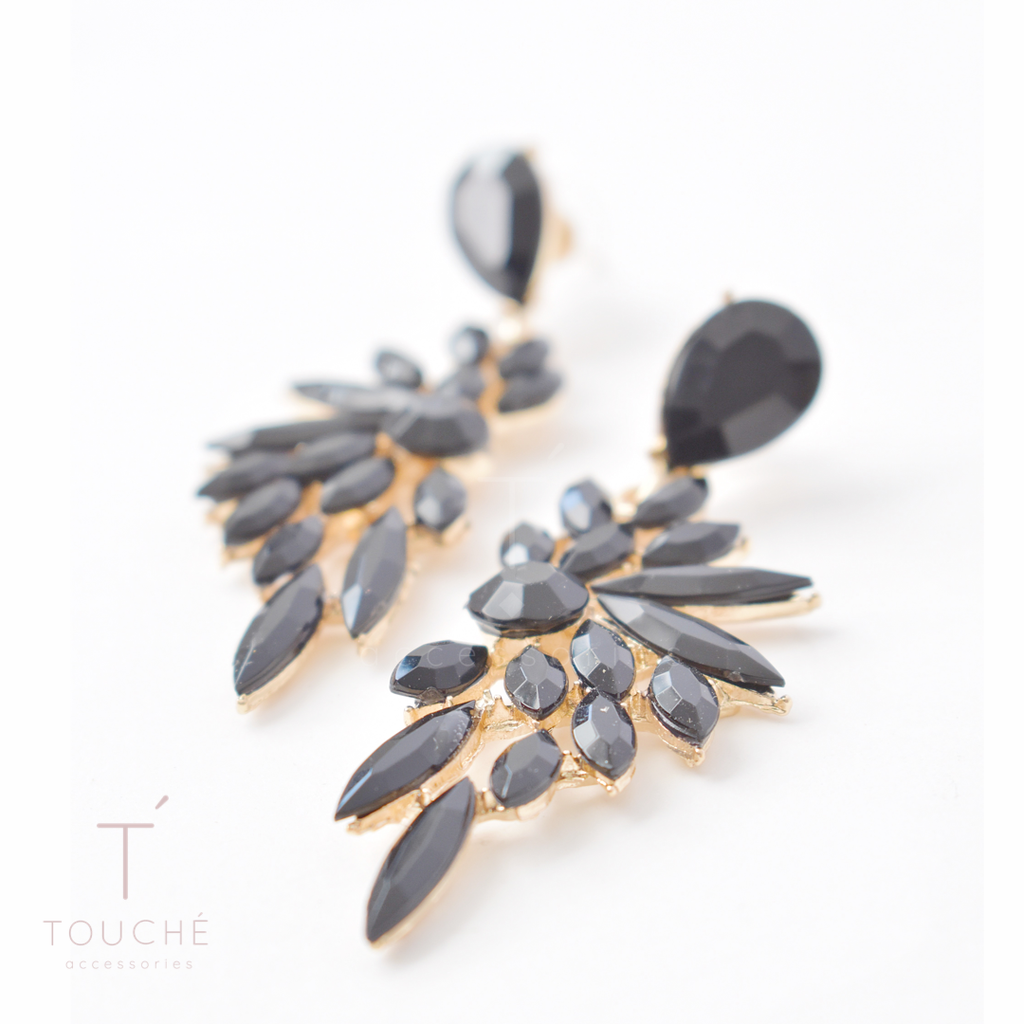 Salihli Earrings