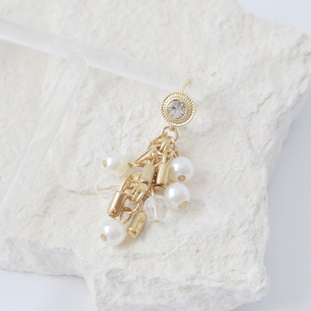 Hermes Earrings