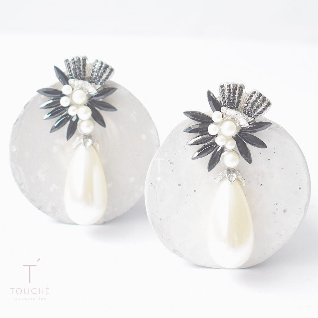 Dallas Earrings
