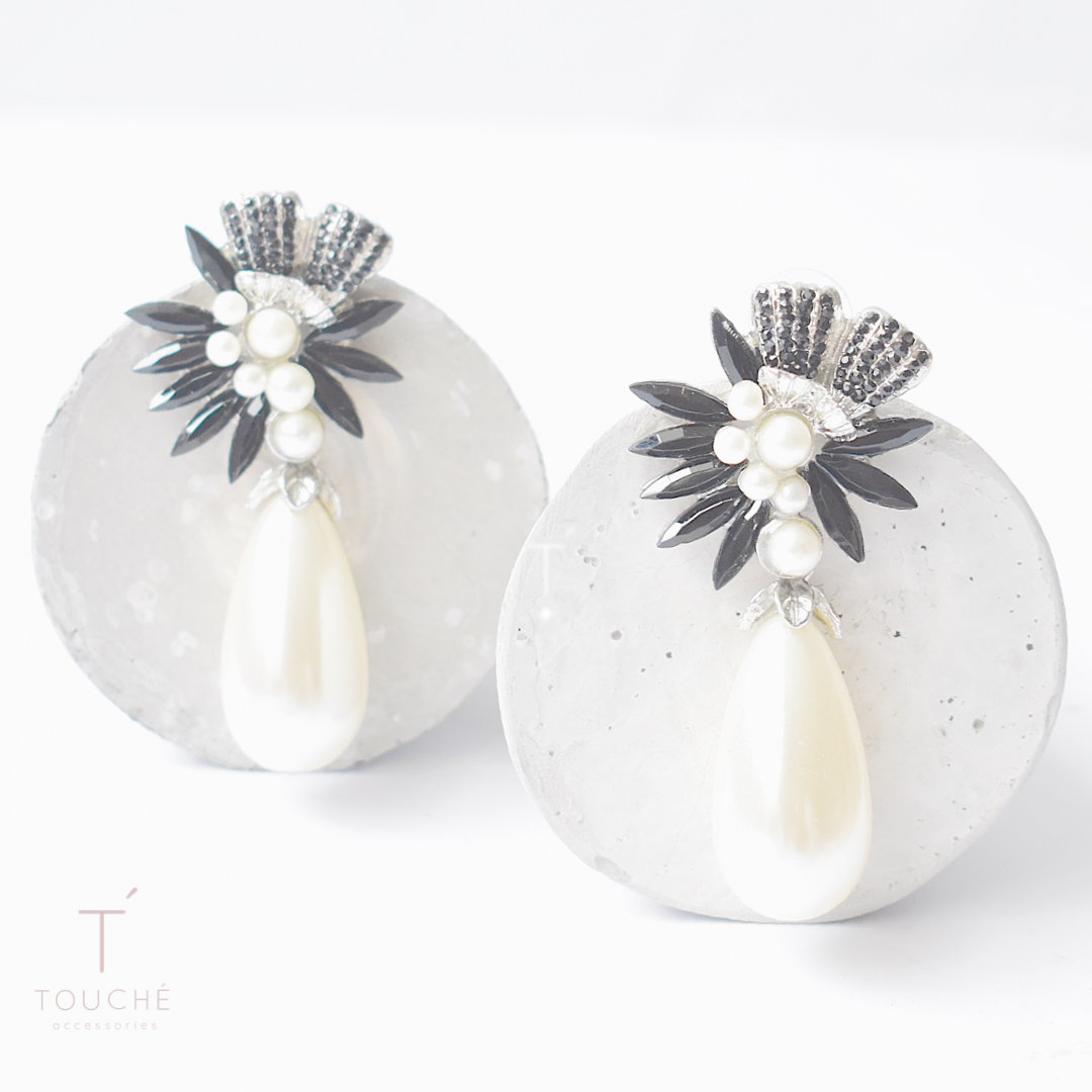 Dallas Earrings