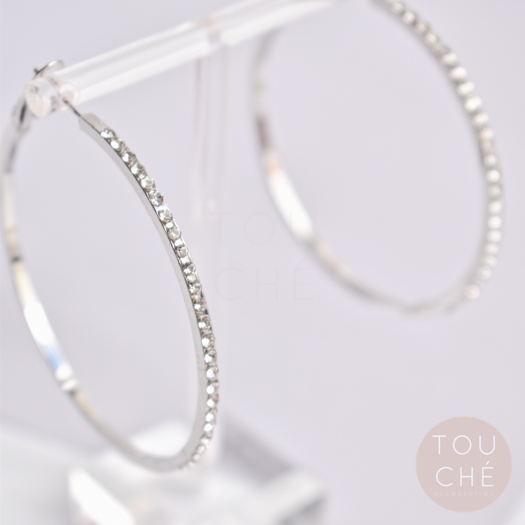 Lux Hoops