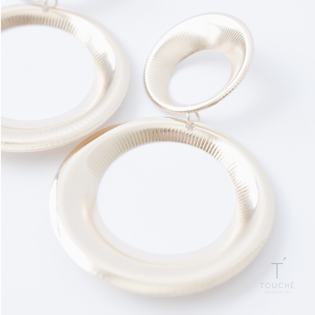 Indianápolis Earrings