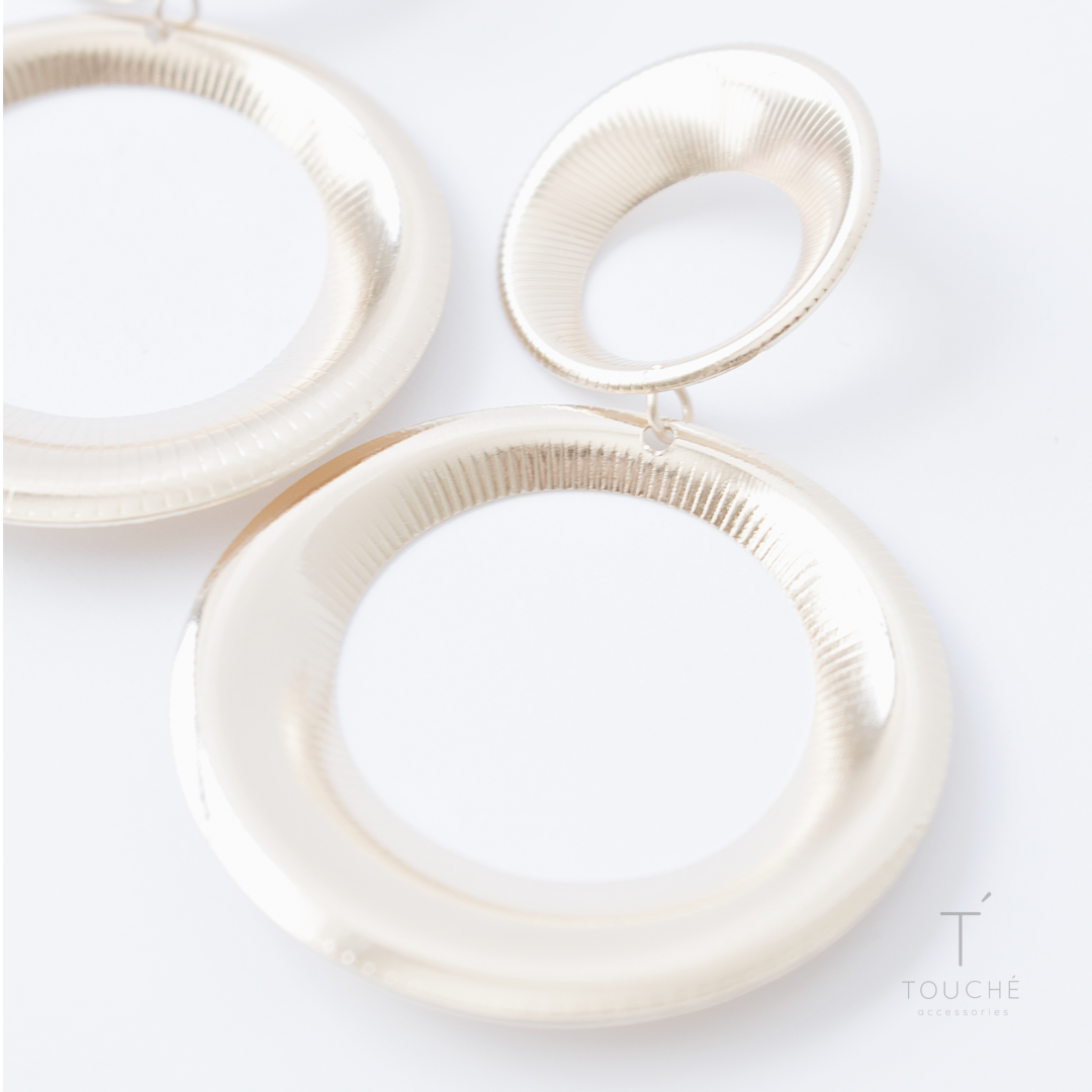 Indianápolis Earrings