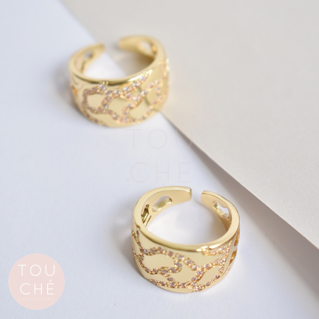 Piscis Ring