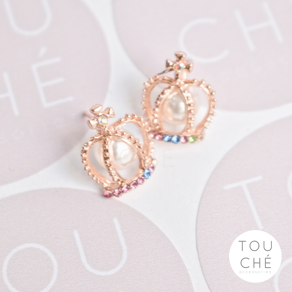London Earrings