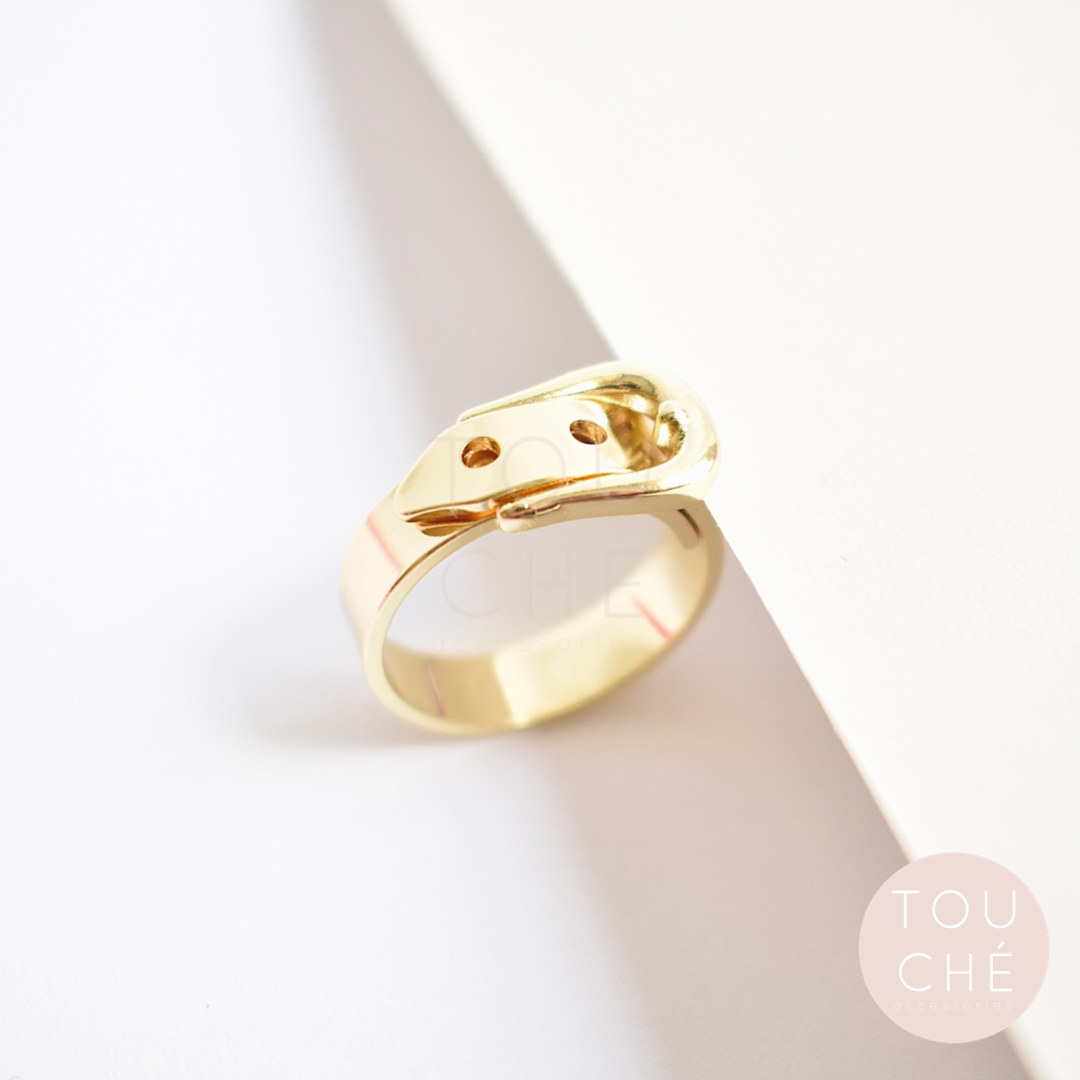 Belt Ring