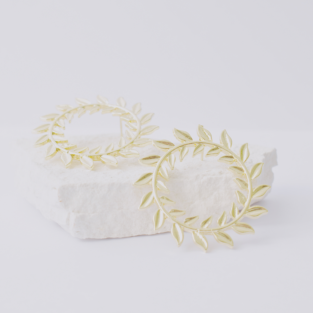 Trieste Earrings