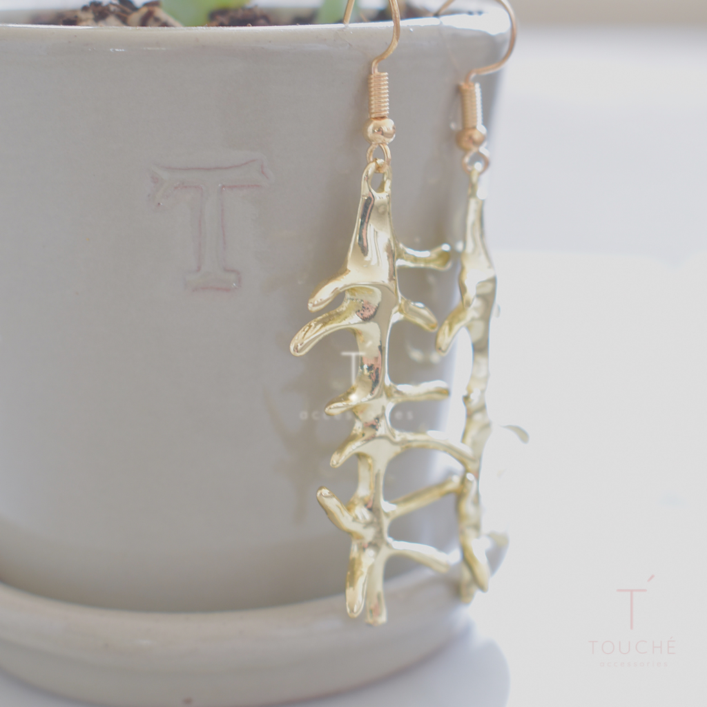 Andromeda Earrings