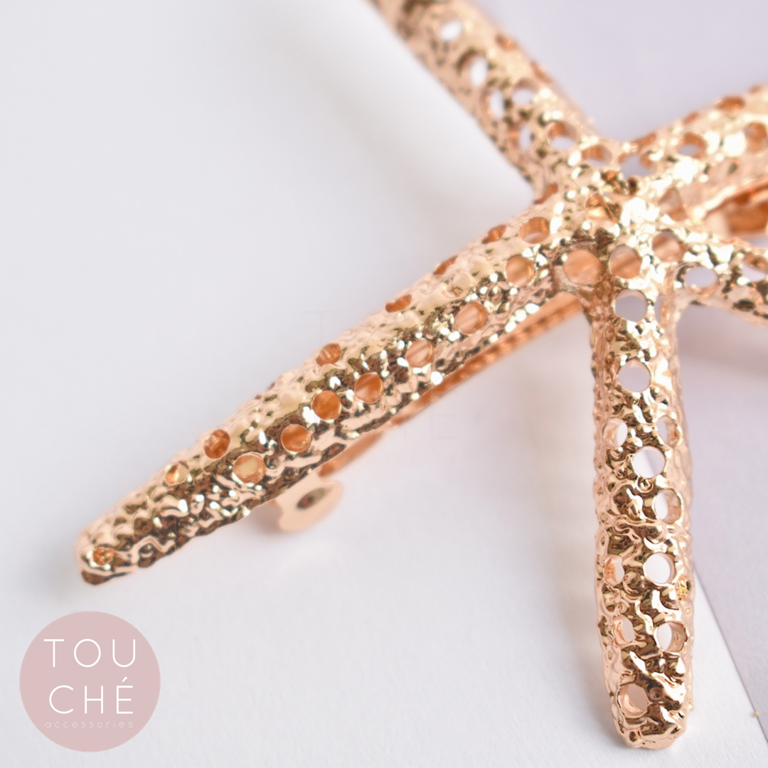 Bournemouth Hair Pin