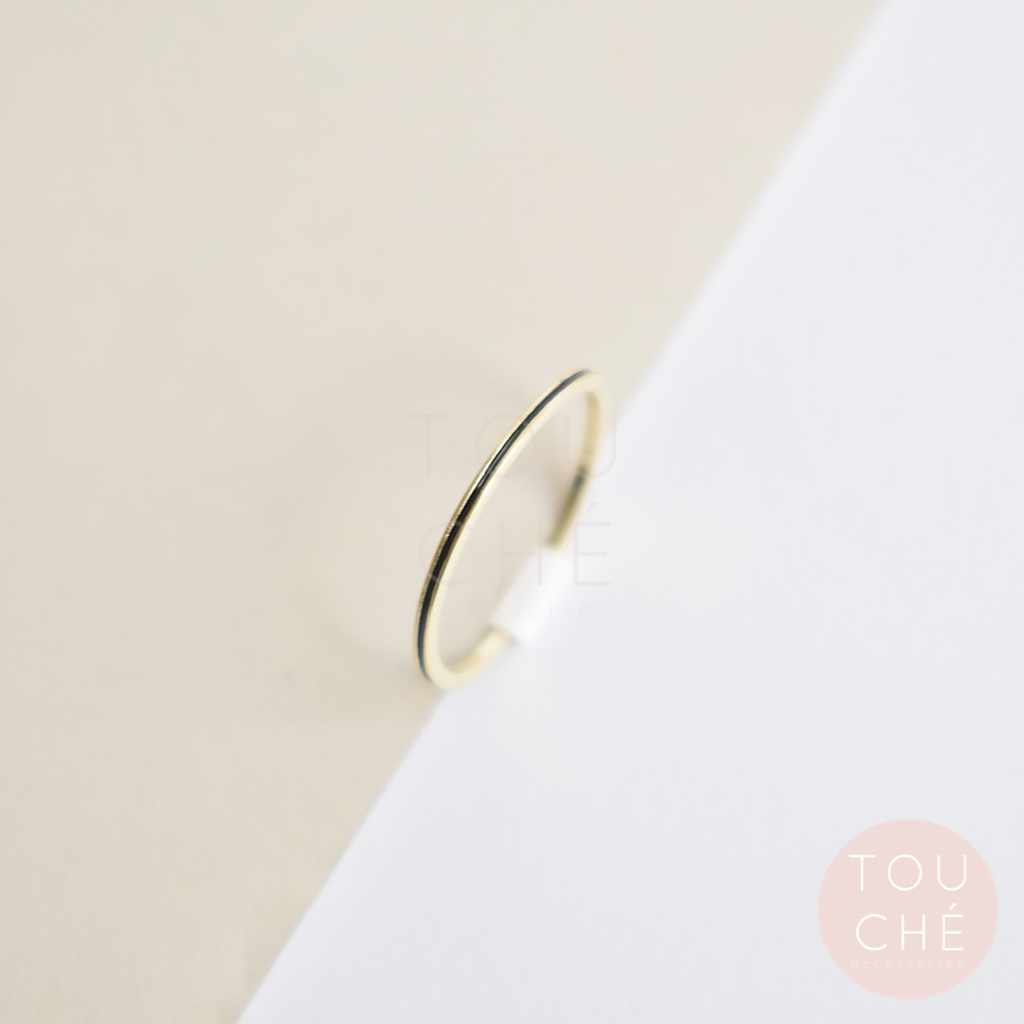 Mendoza Ring