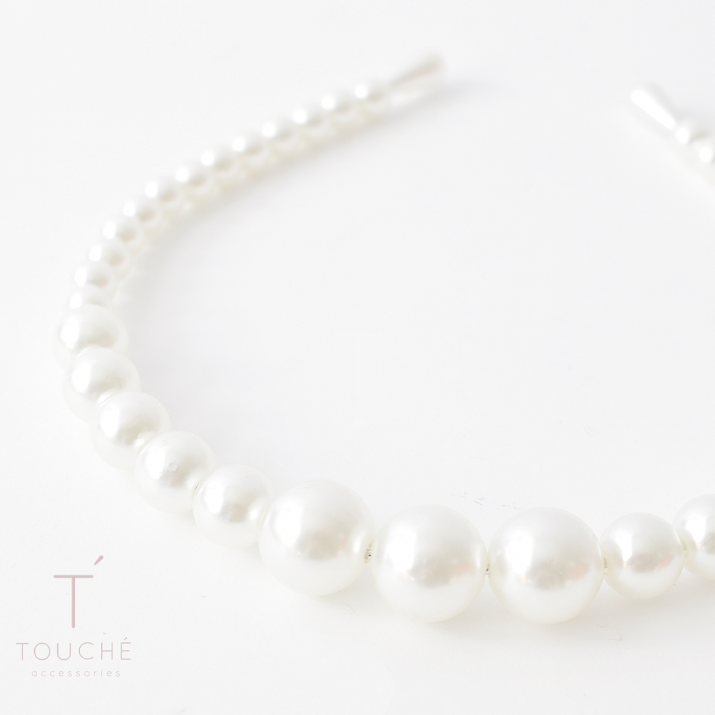 Antalya Headband