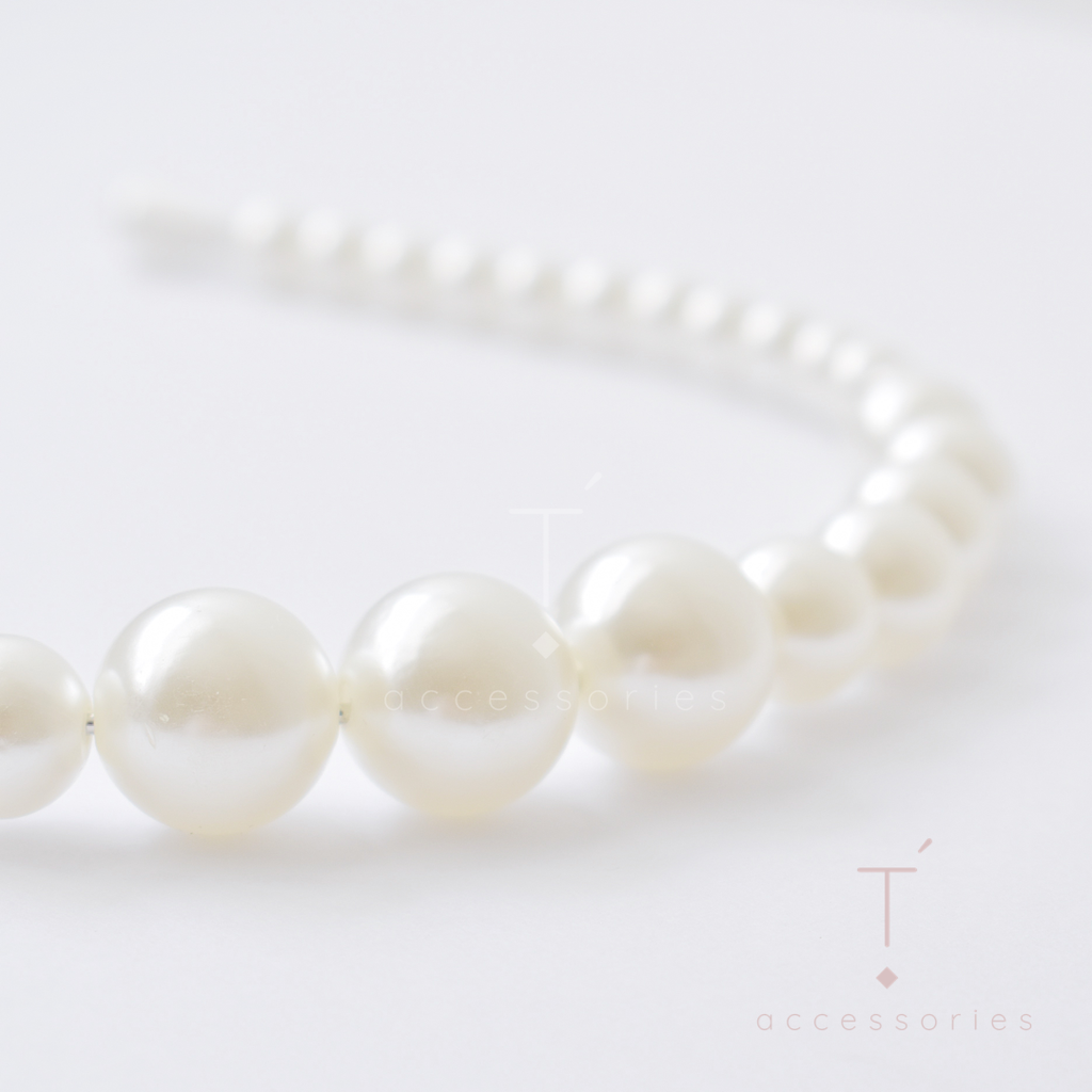 Antalya Headband