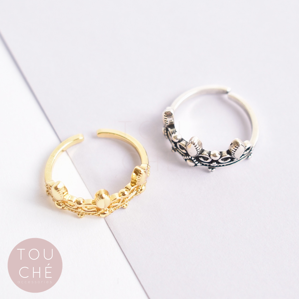 Monoceros Ring